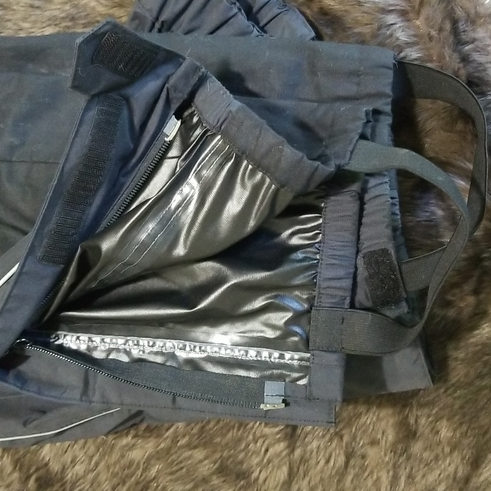 H-D waterproof rain pants - Picture 6 of 10